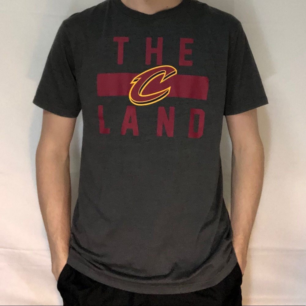 3/$25 CAVS TEE